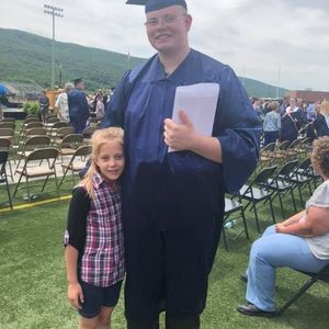 Meet your Posher, Wayne